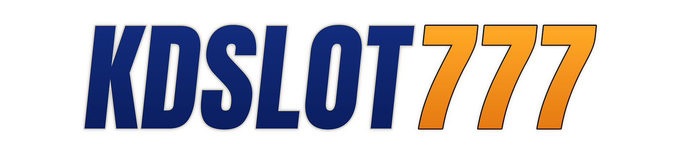 kdslot777 Logo